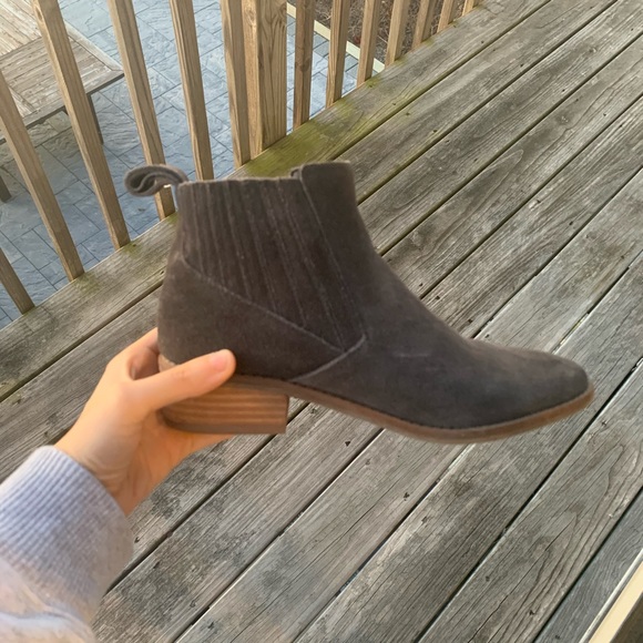 Dolce Vita Bootie - Picture 2 of 8